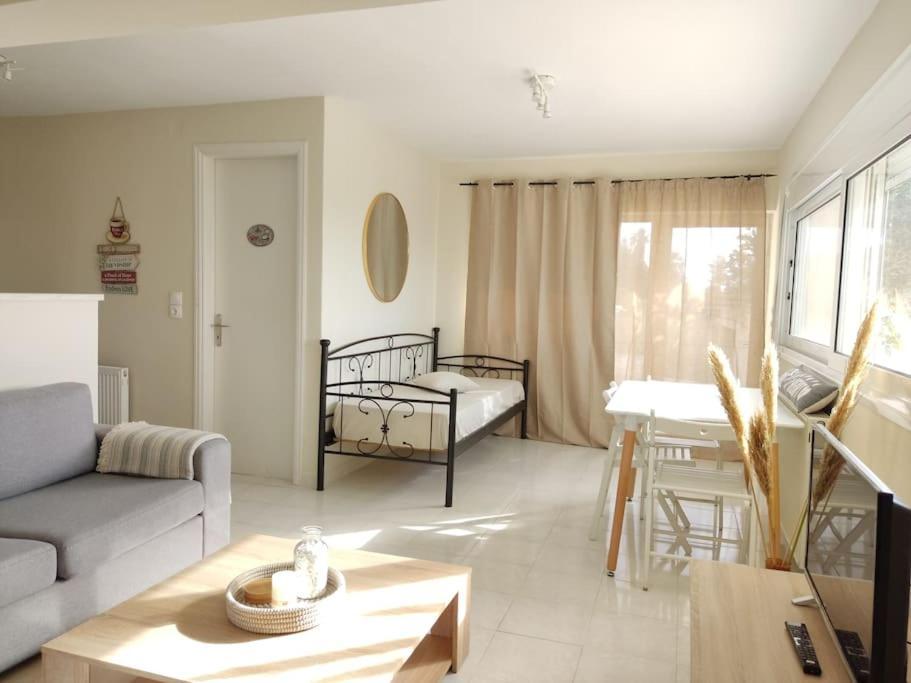Horizon Seaview Apartmán Lassi (Kefalonia)