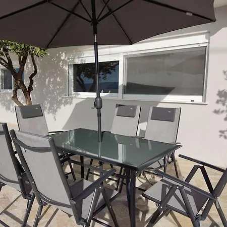 Horizon Seaview Apartment Lassi  Exterior photo