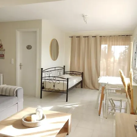 Horizon Seaview Apartment Lassi  Exterior photo