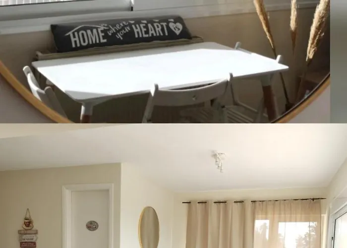 Horizon Seaview Apartment