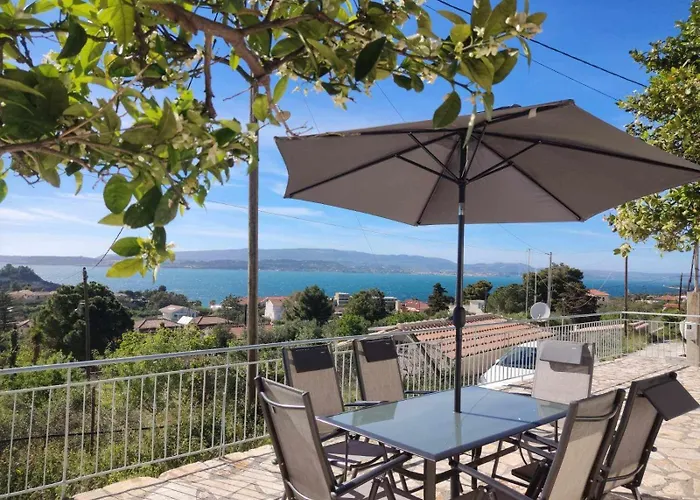 Horizon Seaview Apartment