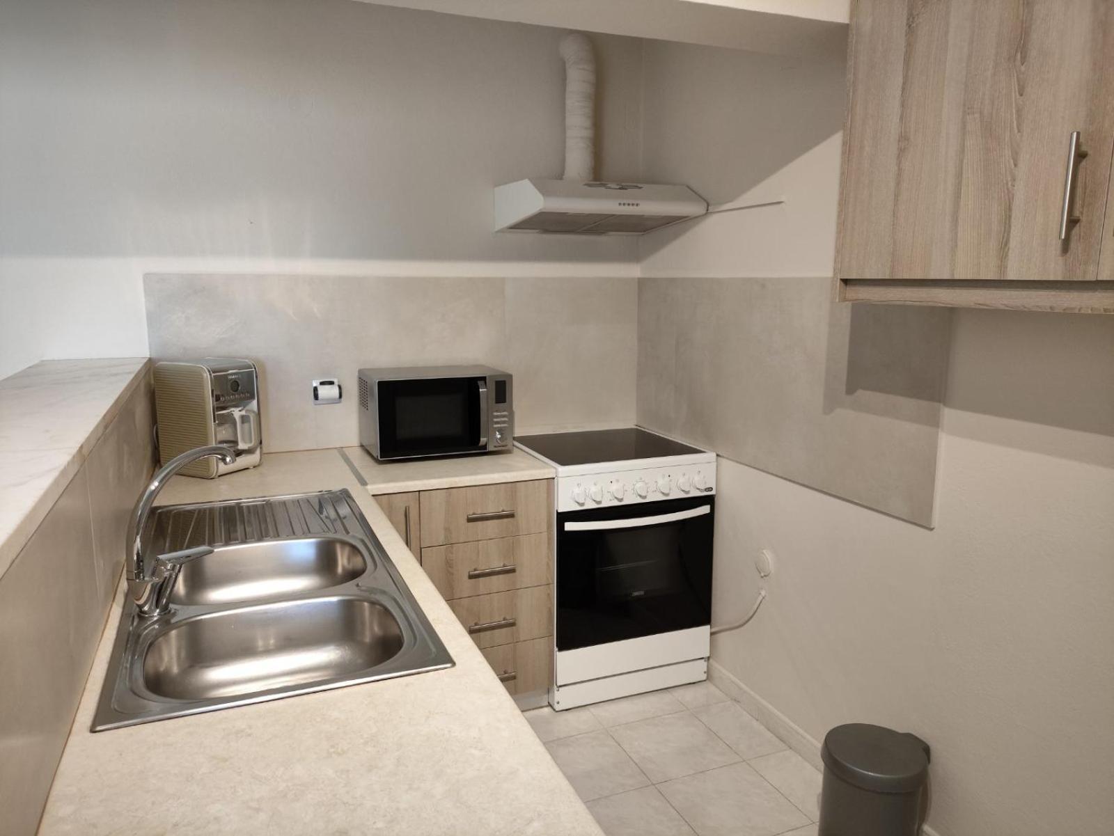 Apartamento Horizon Seaview Lassi (Kefalonia)